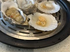 -青蓬蒸汽海鲜·深圳老字号·团建聚会(壹方城店)