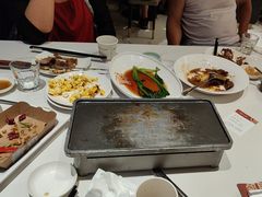 -双合园·海鲜水饺青岛菜(九水东路店)
