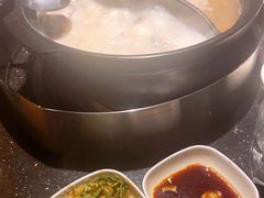 -捞王锅物料理(凯旋路店)