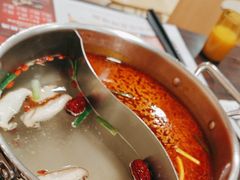 -呷哺呷哺(西单大悦城店)