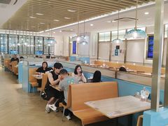 -翠华餐厅(东门店)