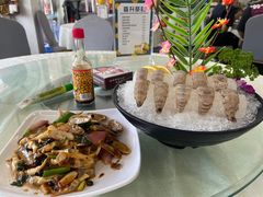 -嘉升大排档(番禺总店)