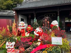 -钱王祠