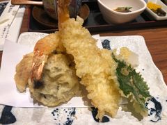 -纹兵卫手打荞麦面日料(虹桥本店)