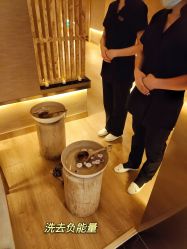 -栖SPA·ONDA ·海菲秀·皑皑科技美肤中心