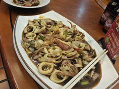 -乐在集市海鲜大排档(平潭店)