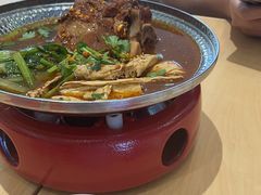-喜家德虾仁水饺(华强天虹店)