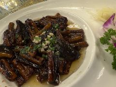 -新聚丰菜馆(太监弄店)