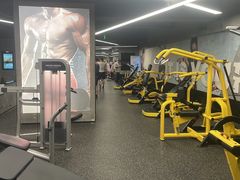 -锐动健身(博地中心店)