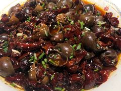 -常和州·夜宵大排档(常州单店)