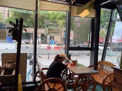 -兵哥豌豆面(雅颂居店)