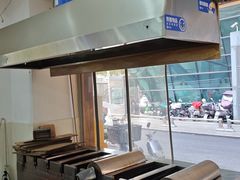 -鸿运兔·手撕烤兔(天府广场店)