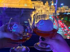 -外滩8号 whisky bar(金延大厦店)