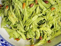 -鲁菜根·泰山菜(泰山店)