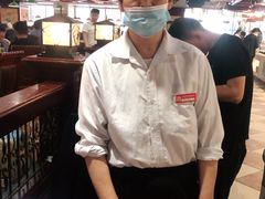 -比亚森自助烤肉料理(裕华店)