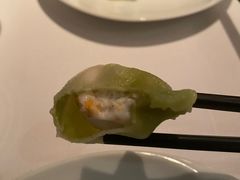 -悦轩中餐厅·高空江景·杭州柏悦酒店