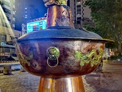 -中华巴洛克风情街