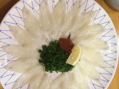 -天正河鲀·河豚亭(大连店)