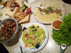 -香滨园骨架王(民生路店)