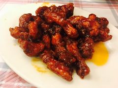 -玲珑餐厅(陕西南路店)