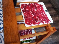 -普宁潮汕牛肉火锅(新香洲店)
