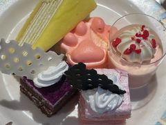 -吉布鲁牛排海鲜自助(芙蓉万家丽店)