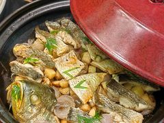-拂晓山房·私房川菜(西门店)