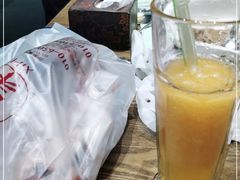 -羲和雅苑烤鸭坊(丰台万达店)