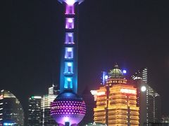 -黄浦江游览快线(金陵东路码头)