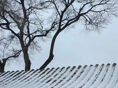 -承德避暑山庄景区