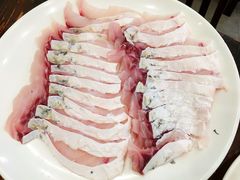 -正能量脆肉鲩火锅