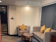 -顺德君豪酒店(佛山容桂渔人码头店)