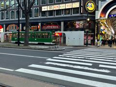 -狸小路商店街