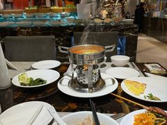 -西安西藏大厦开元名都大酒店·自助餐厅