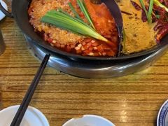 -五里关火锅(牛市口店)