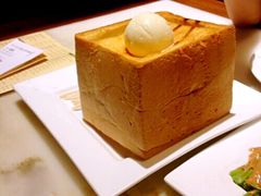 -绿茶餐厅(西单老佛爷店)