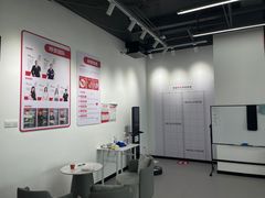 -超减·私教减肥馆(世博店)