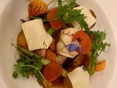 -上海和平饭店华懋阁 Cathay Room