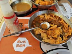 -白妈螺蛳粉(白云万达店)
