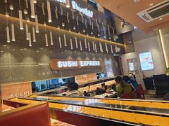 -争鲜回转寿司(中街大悦城店)