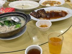 -吉莲利苑海鲜酒家(珠海拱北29年老字号店)