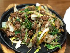 -白魁老号饭庄(安内店)