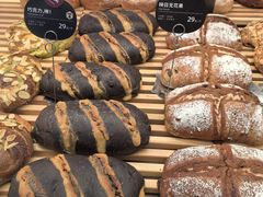 -原麦山丘(世纪金源店)