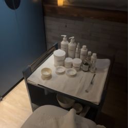 -文华东方水疗中心