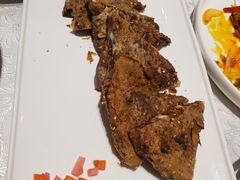 -马凯餐厅(地安门店)