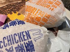 -麦当劳(东大桥店)