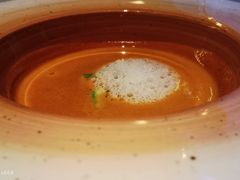 -渔火·特色餐厅(佘山世茂洲际酒店)