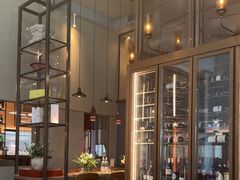 -OGGI TRATTORIA PIZZERIA(深业上城店)