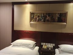 -维也纳国际酒店·上海虹桥火车站国家会展中心店