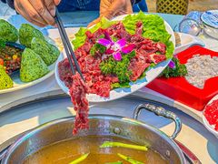 -中国凉都黄牛肉馆(杭州总店)